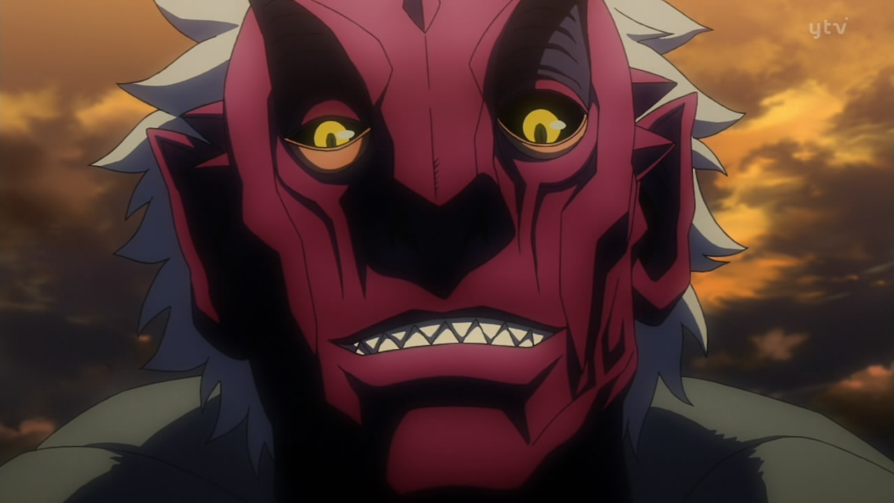 Zetman - 06 - Lost in Anime